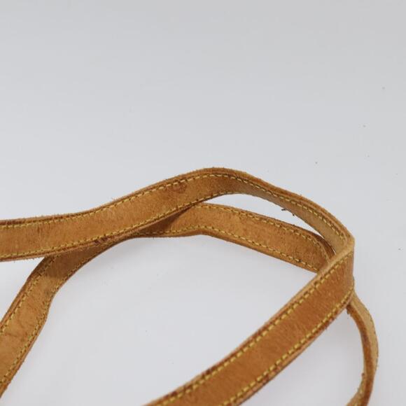 LOUIS VUITTON Monogram Bucket GM Shoulder Bag M42236 - Picture 8 of 12